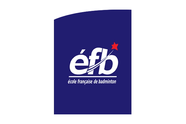 École Française de Badminton