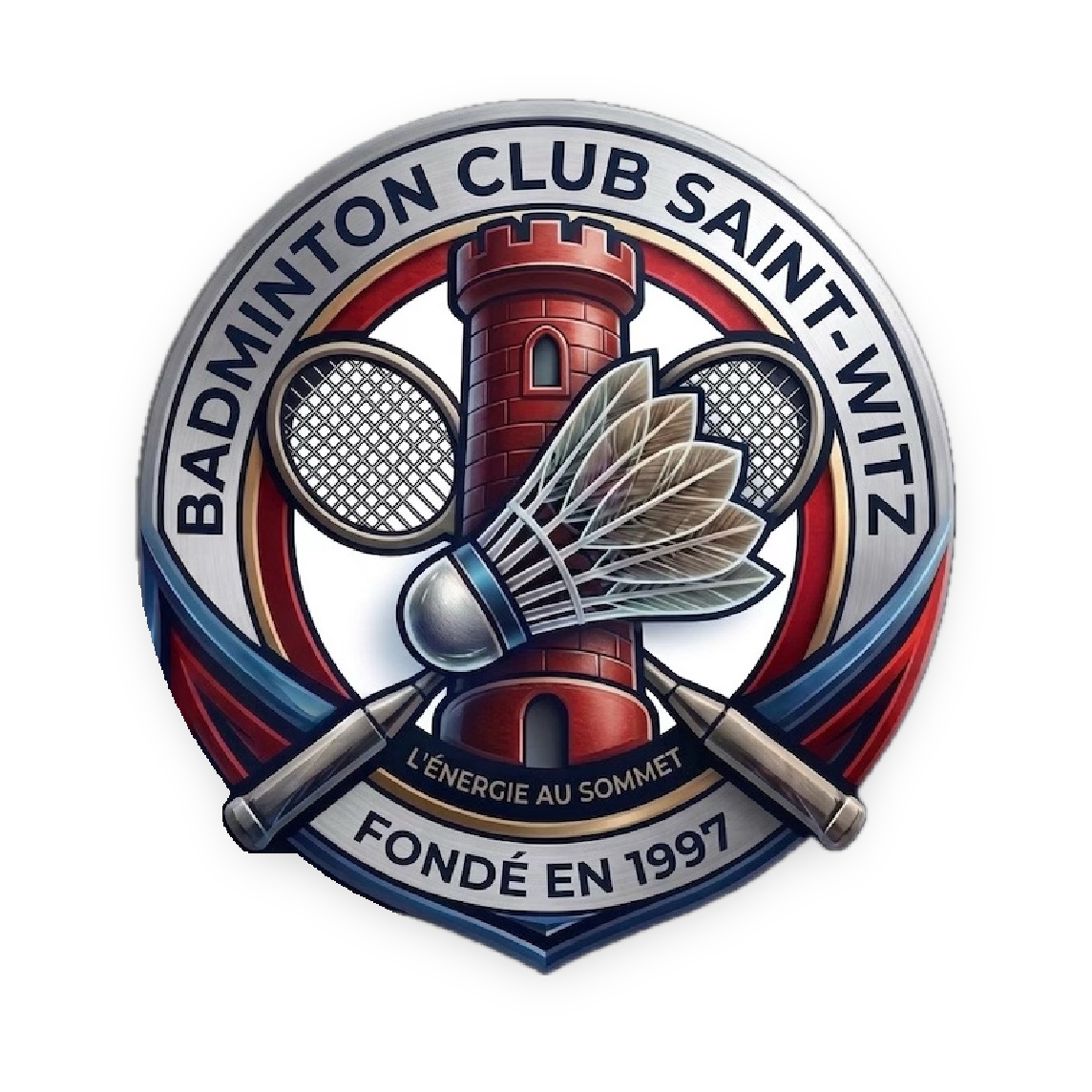 Badminton Club Saint-Witz